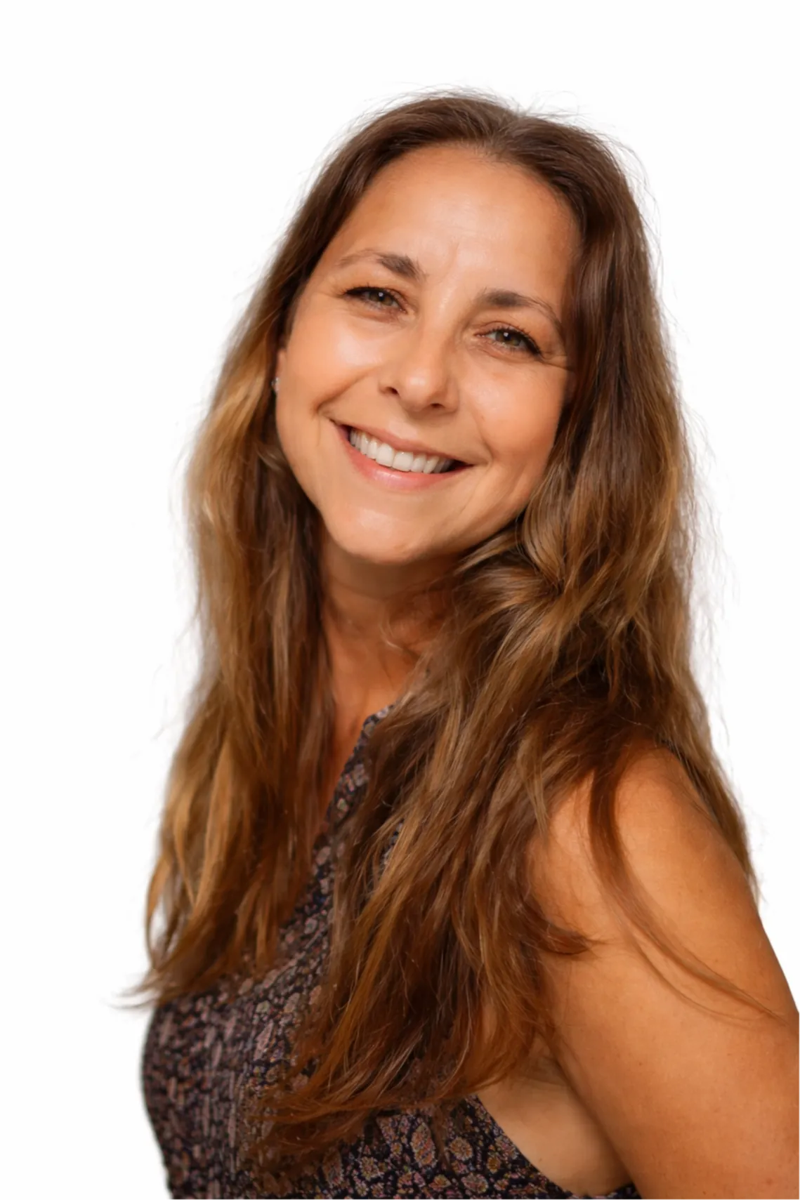 Lic. Evangelina Arizono