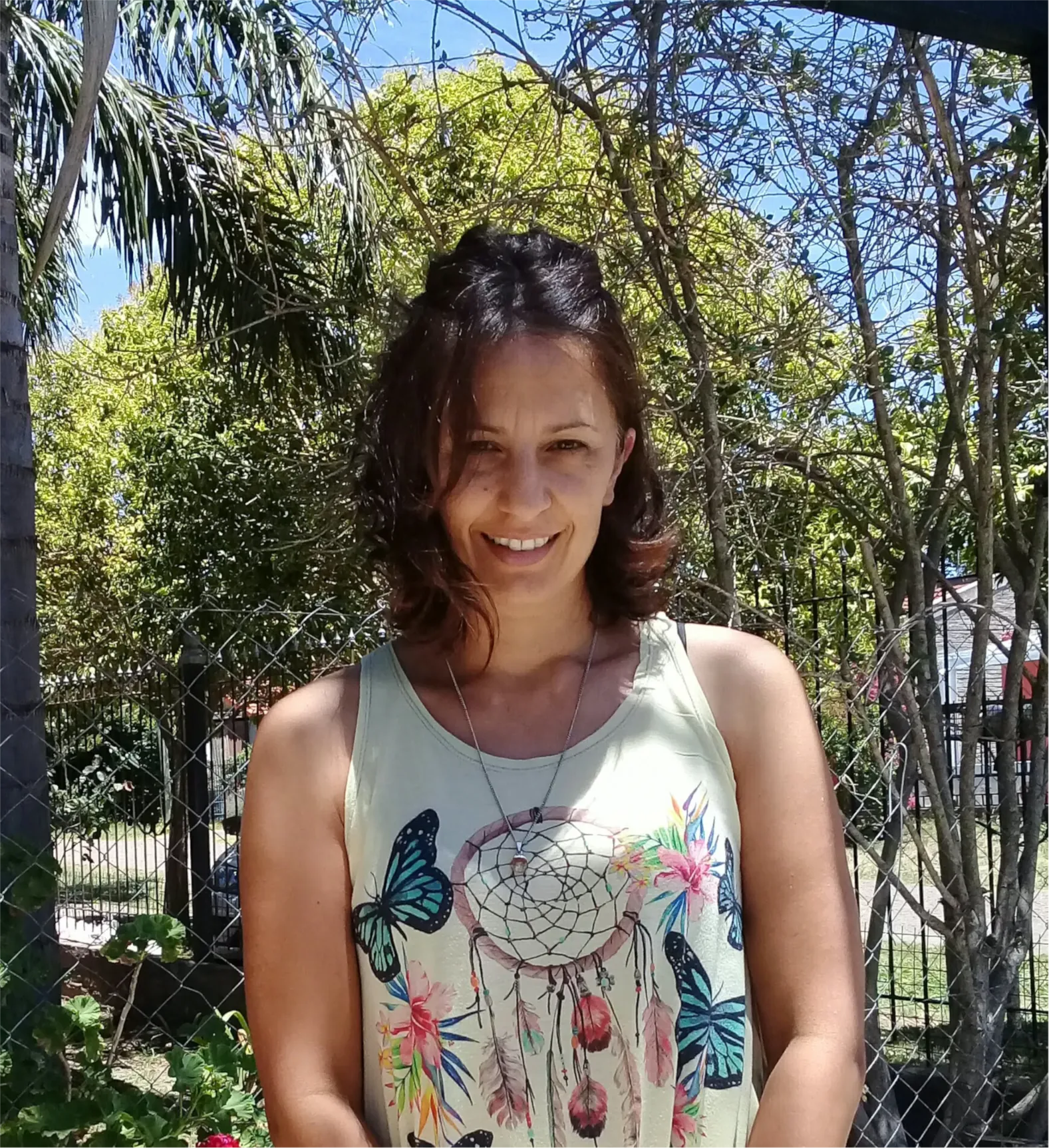 Lic. Flavia Dechanzi