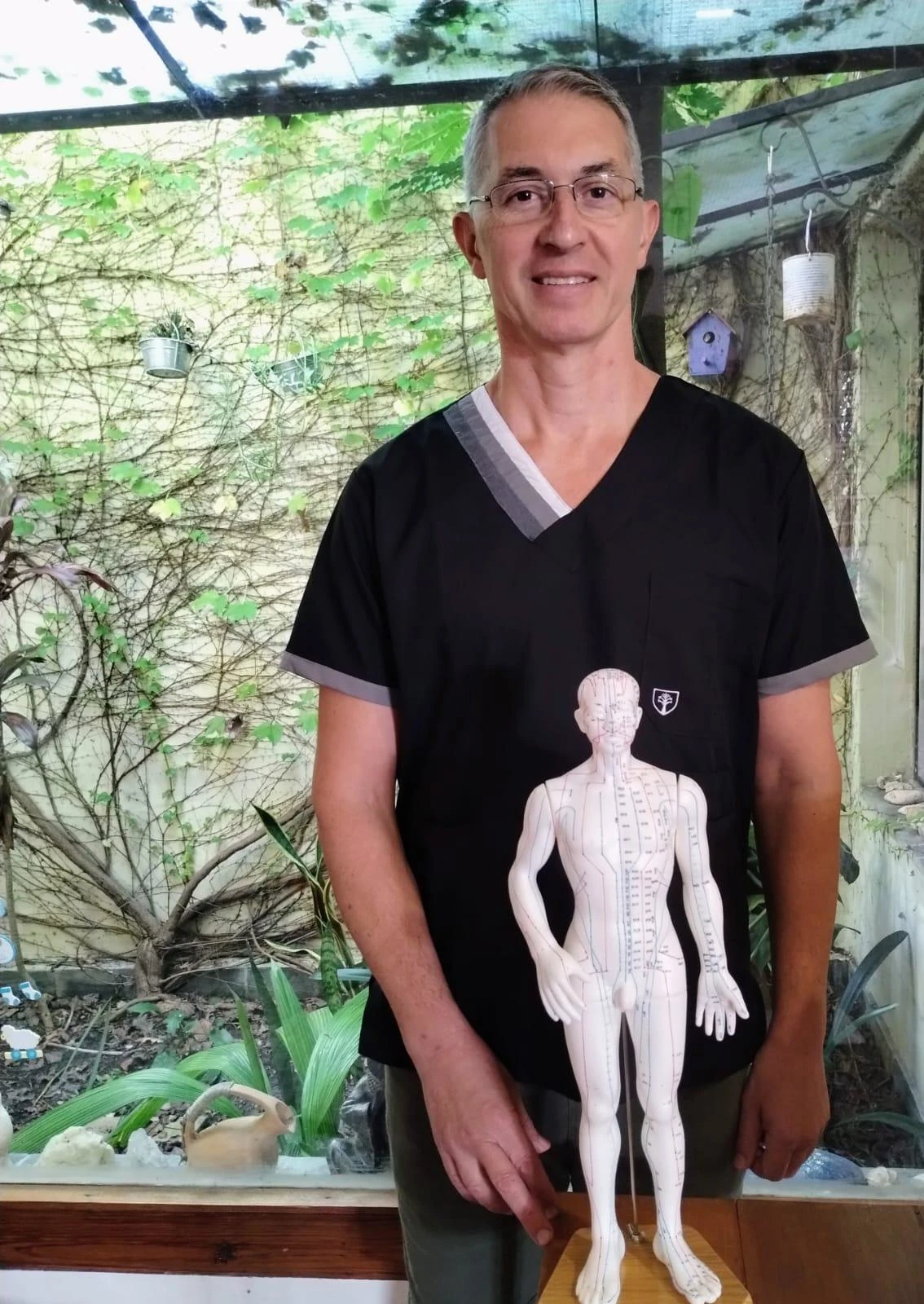 Dr. Iván Feltes