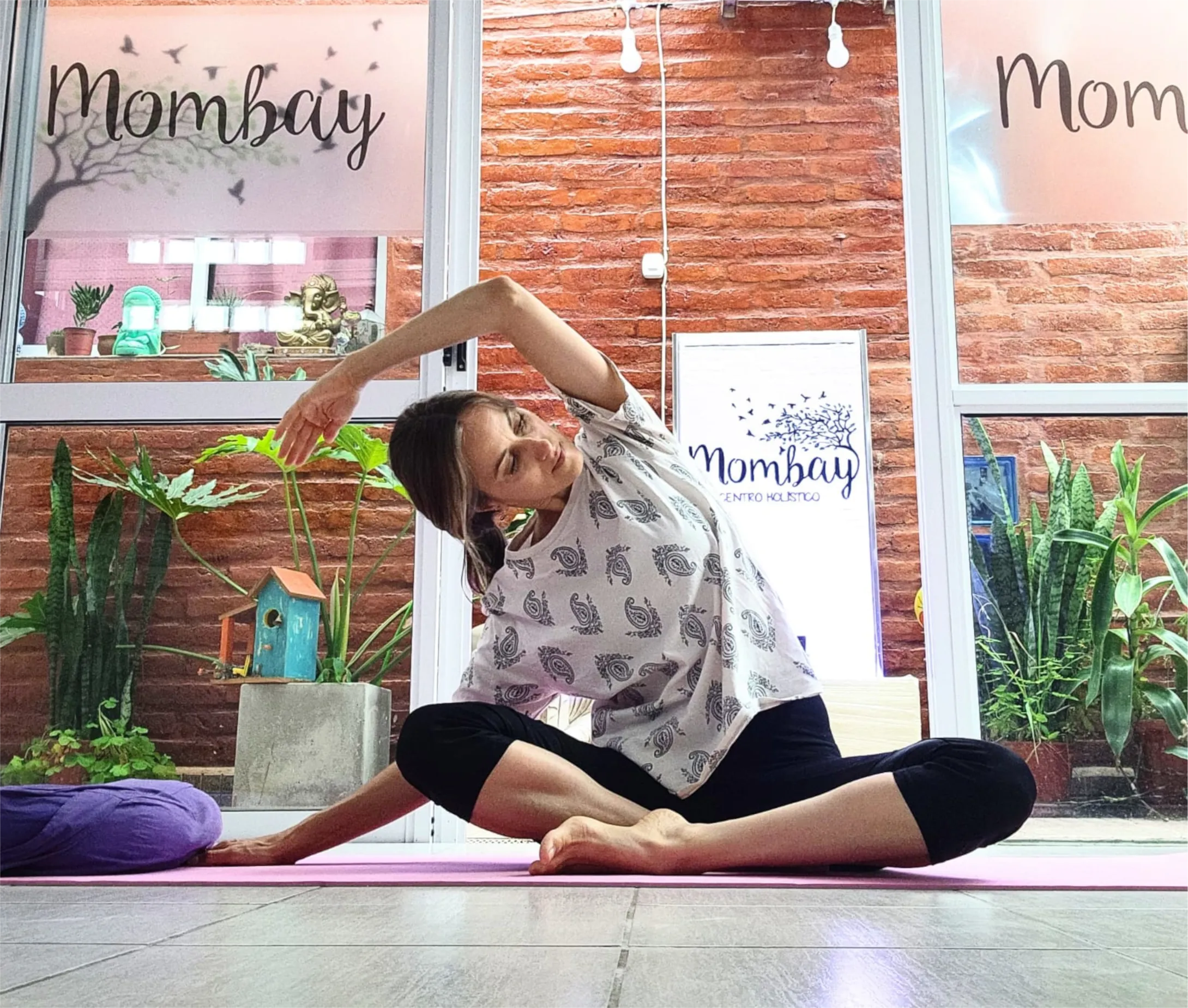 María Eugenia Seimandi